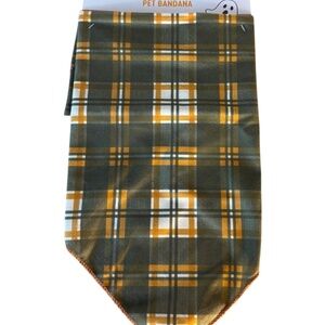 Pet bandana